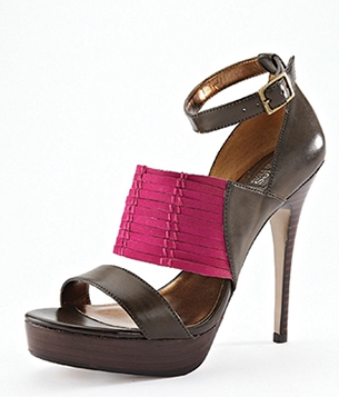 charles david heels